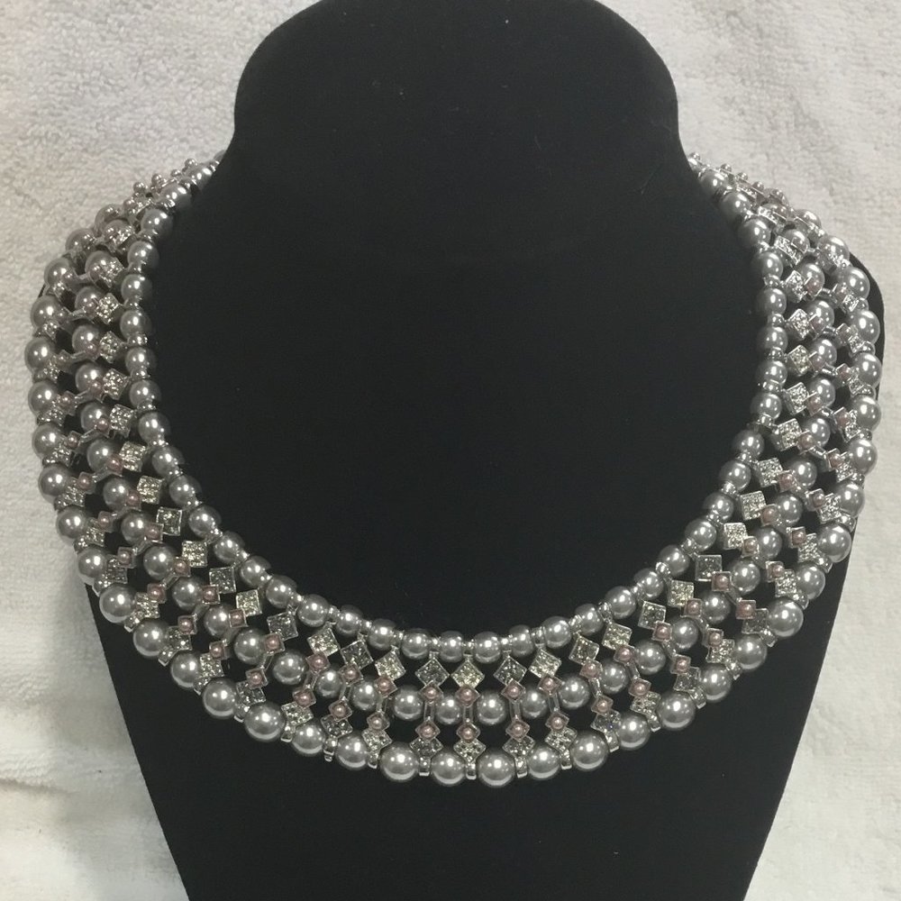 "Cleopatra" Necklace